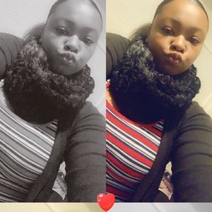 Meet your Posher, Brittany